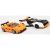 Lego Speed Champions McLaren Solus GT i McLaren F1-83670