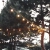 Łańcuch Girlanda Ogrodowa15m Lampki 15 Żarówek LED-84698