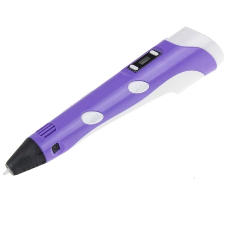 Długopis Drukarka 3D Pen Zestaw + Wkłady 55 Metrów-85096