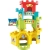 Clementoni Zamek Wieża Z Kuleczkami Piłeczkami-86627