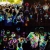 Świecące Bransoletki Opaski Fluorescencyjne 100szt-86877