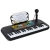 Keyboard Organy Pianinko z Mikrofonem dla Dzieci-87093