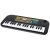 Keyboard Organy Pianinko z Mikrofonem dla Dzieci-87097