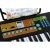 Keyboard Organy Pianinko z Mikrofonem dla Dzieci-87100