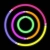 Świecące Bransoletki Opaski Fluorescencyjne 100szt-87681