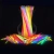 Świecące Bransoletki Opaski Fluorescencyjne 100szt-87684