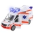 Ambulans Karetka Pogotowia Van Auto Dźwięki Nosze-88364