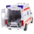 Ambulans Karetka Pogotowia Van Auto Dźwięki Nosze-88365